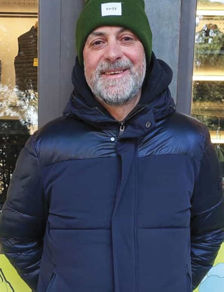 Stefano